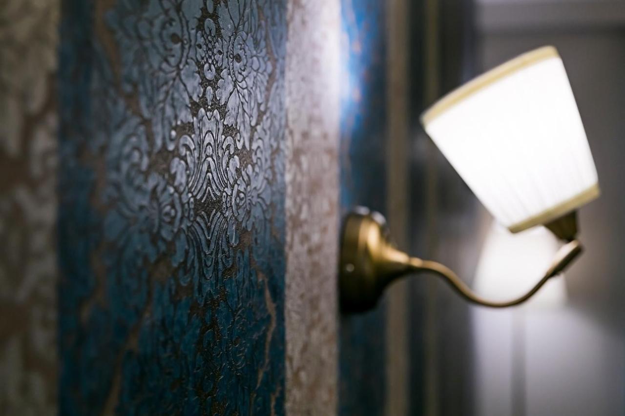 Legacy Boutique Hotel Korça Kültér fotó