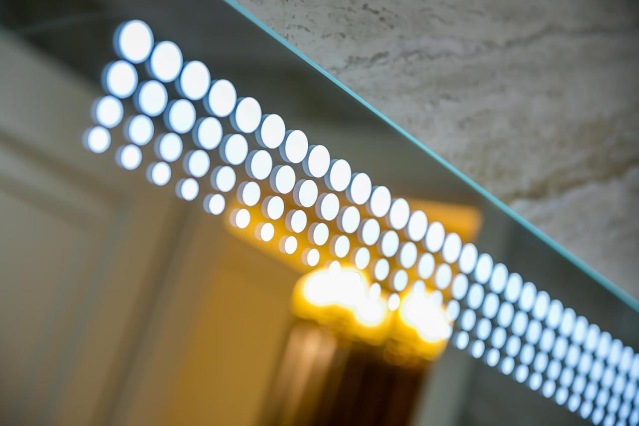 Legacy Boutique Hotel Korça Kültér fotó